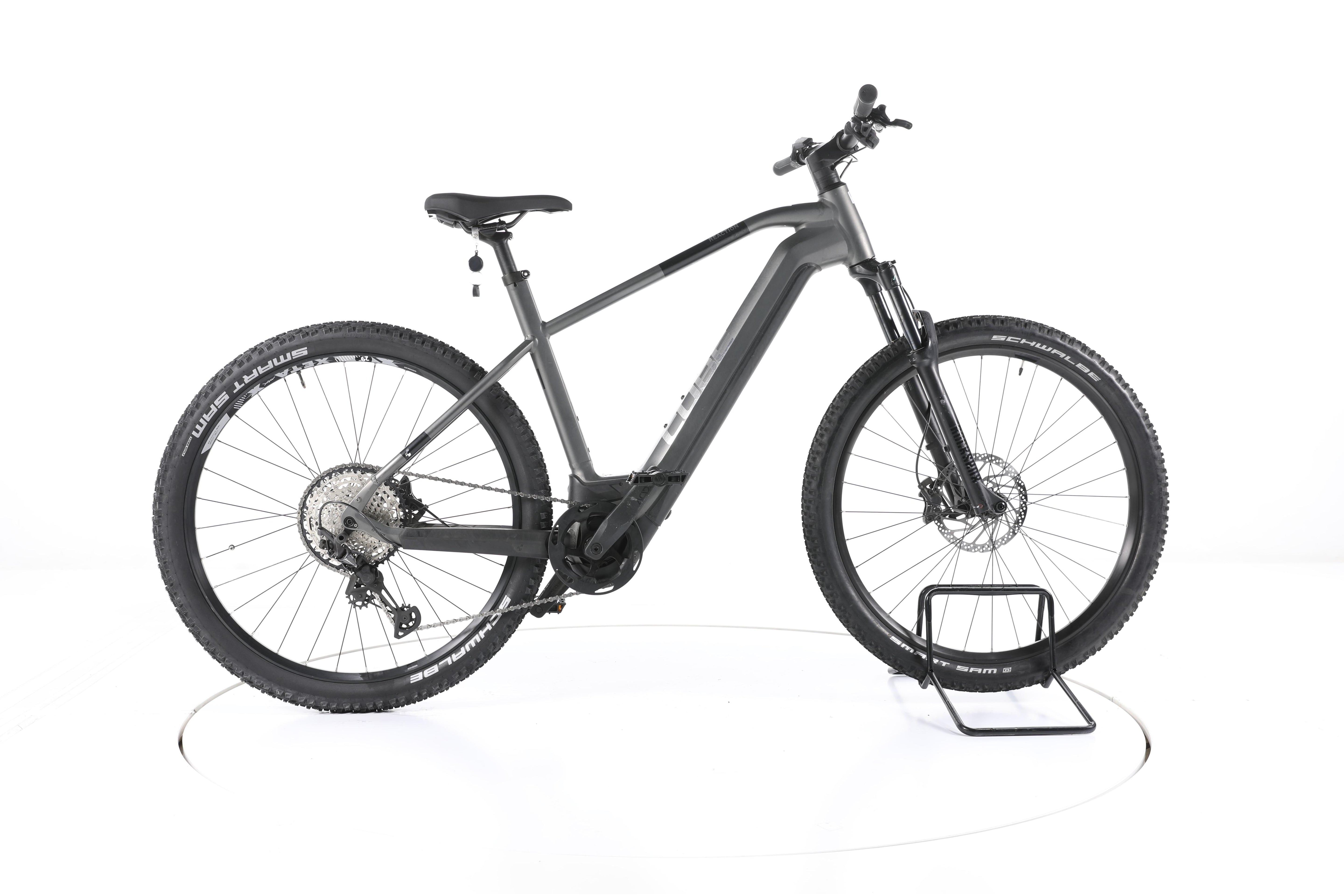 Cube Reaction Hybrid Race E-Bike 2023 - Image 1