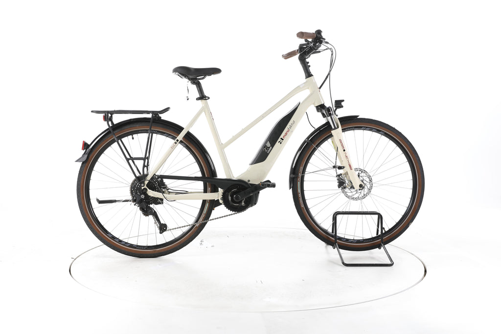2R Manufaktur ELO 9 Trekking E-Bike 2024 - Image 1