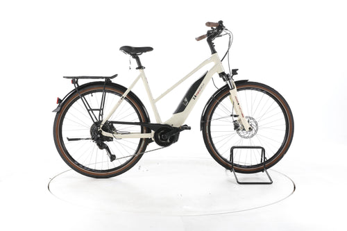 2R Manufaktur ELO 9 Trekking E-Bike 2024 - Image 1