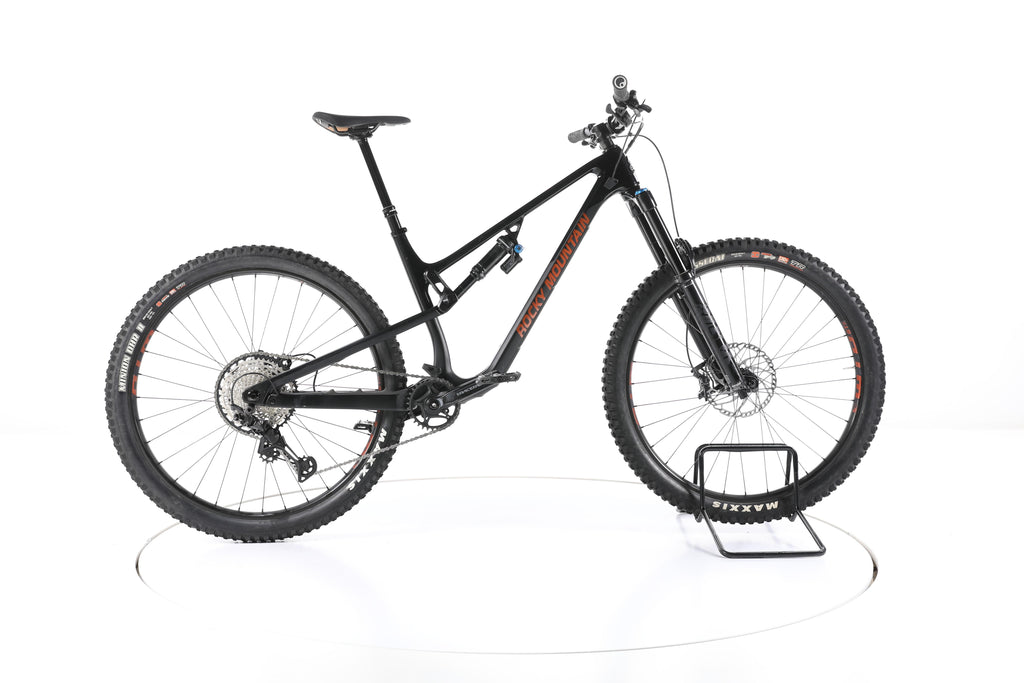 RockyMountain Altitude Carbon 50 - Image 1