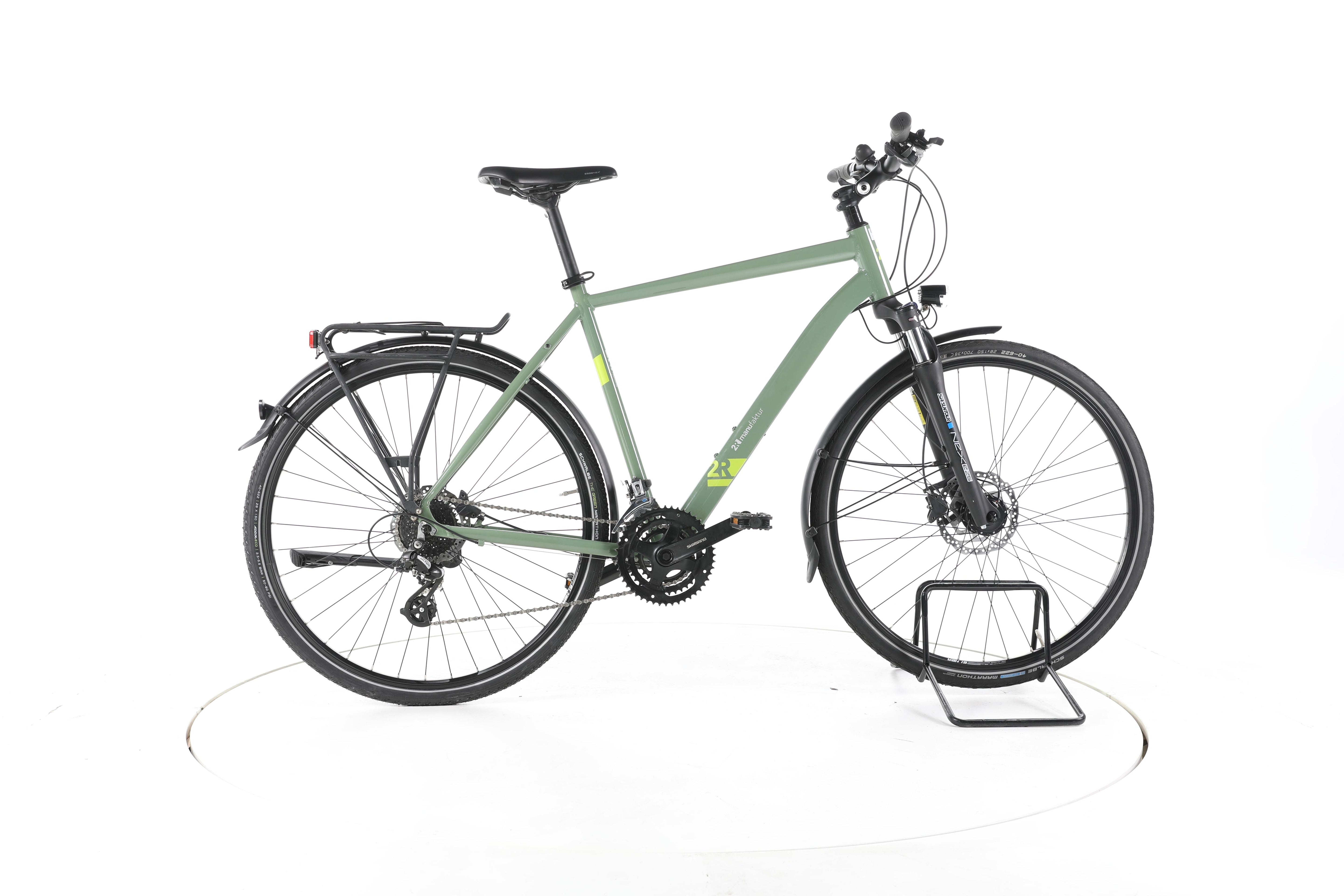 2R Manufaktur TRX24 - Image 1