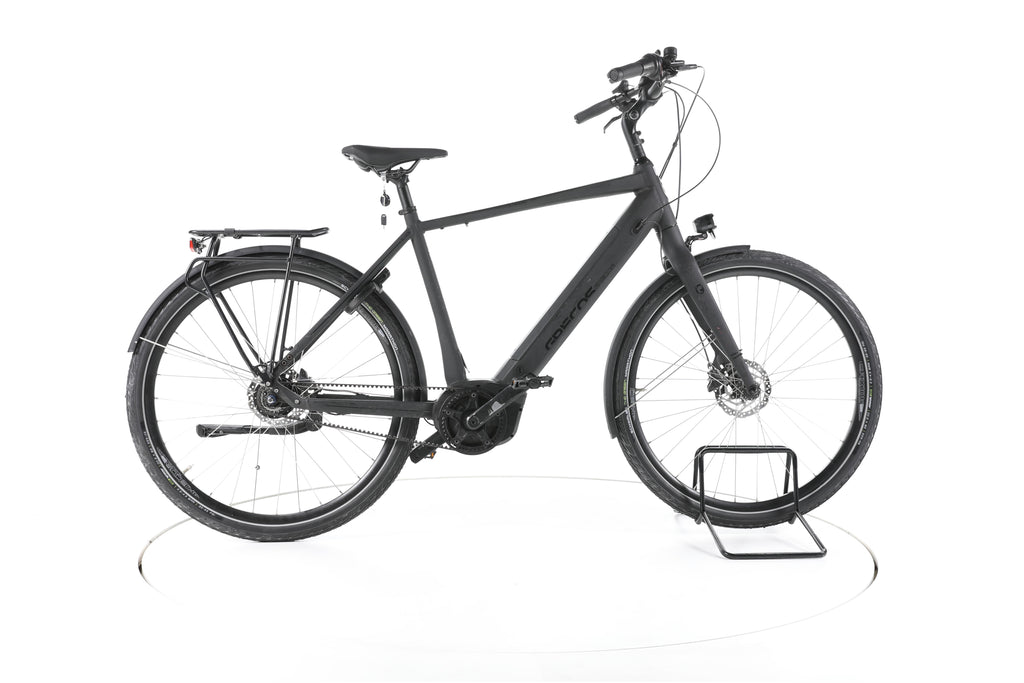 Grecos ELI 2.5 City E-Bike - Image 1