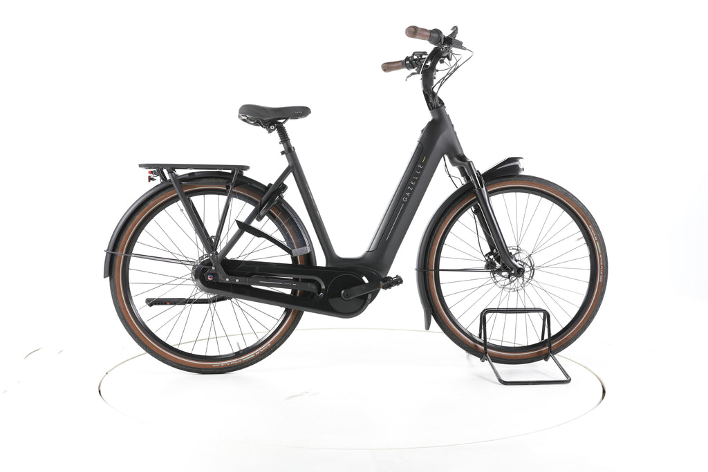 Gazelle Arroyo C8+ Elite City E-Bike Tiefeinsteiger 2025 - Image 1