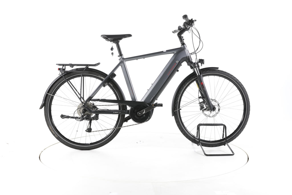 Victoria eTrekking 12.6 Trekking E-Bike - Image 1