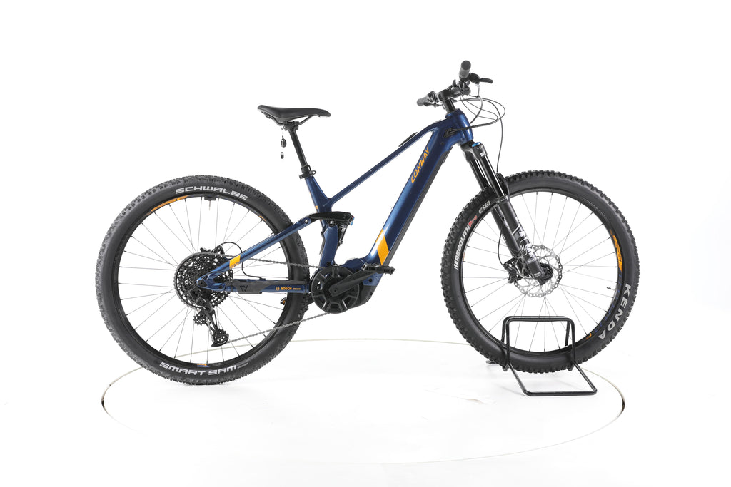 Conway Xyron S 3.9 Fully E-Bike 2023 - Image 1