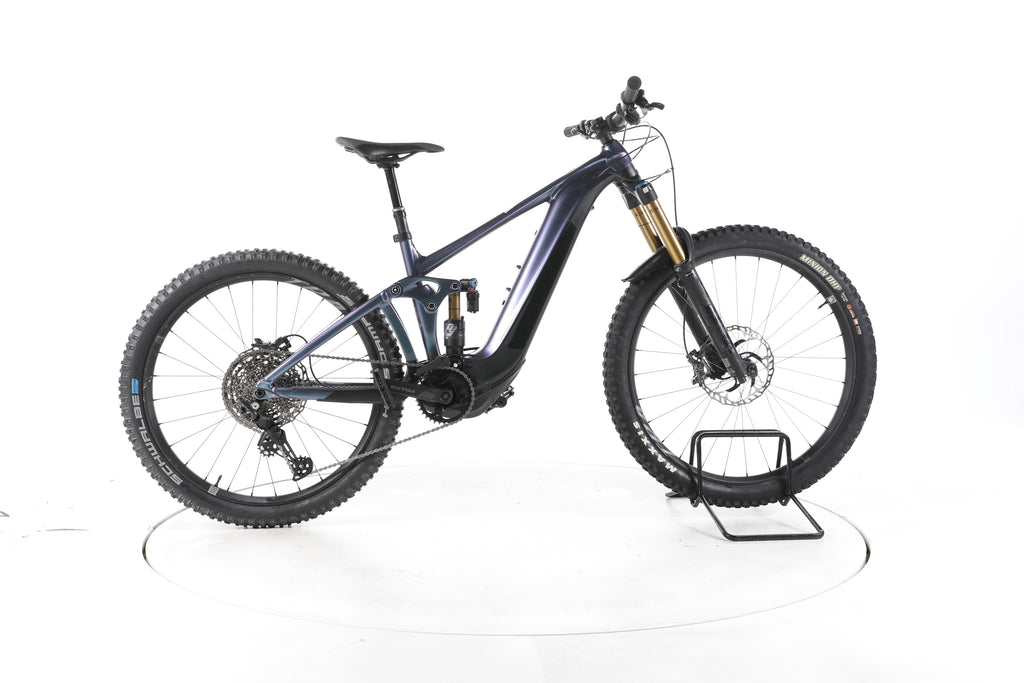 Giant Reign E+ 1| V2 E-Bike Fully - Image 1