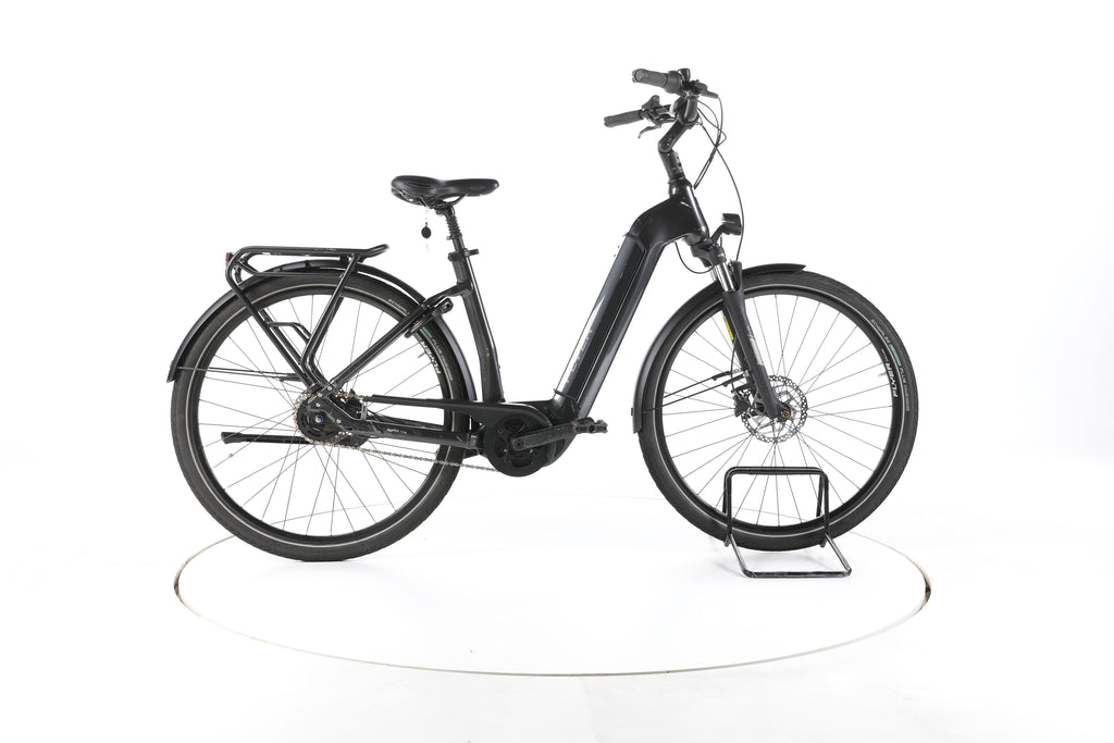 FLYER Gotour6 3.10 City E-Bike Tiefeinsteiger - Image 1