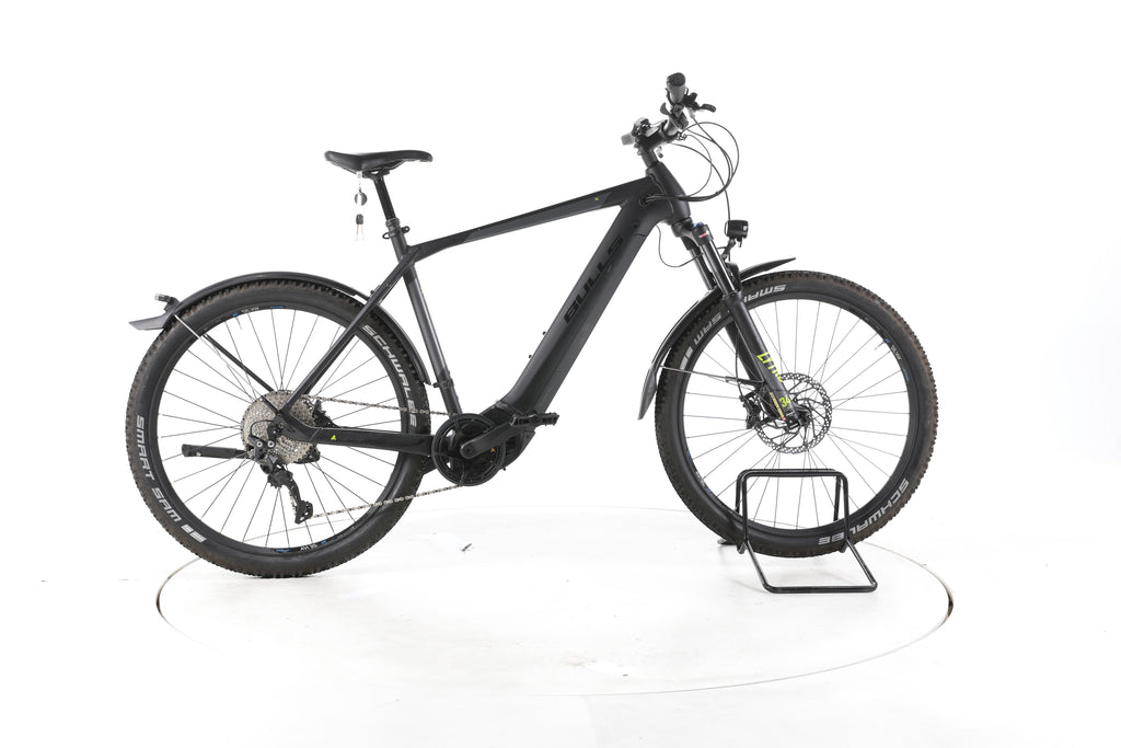 Bulls Copperhead EVO 2 Street E-Bike - Image 1