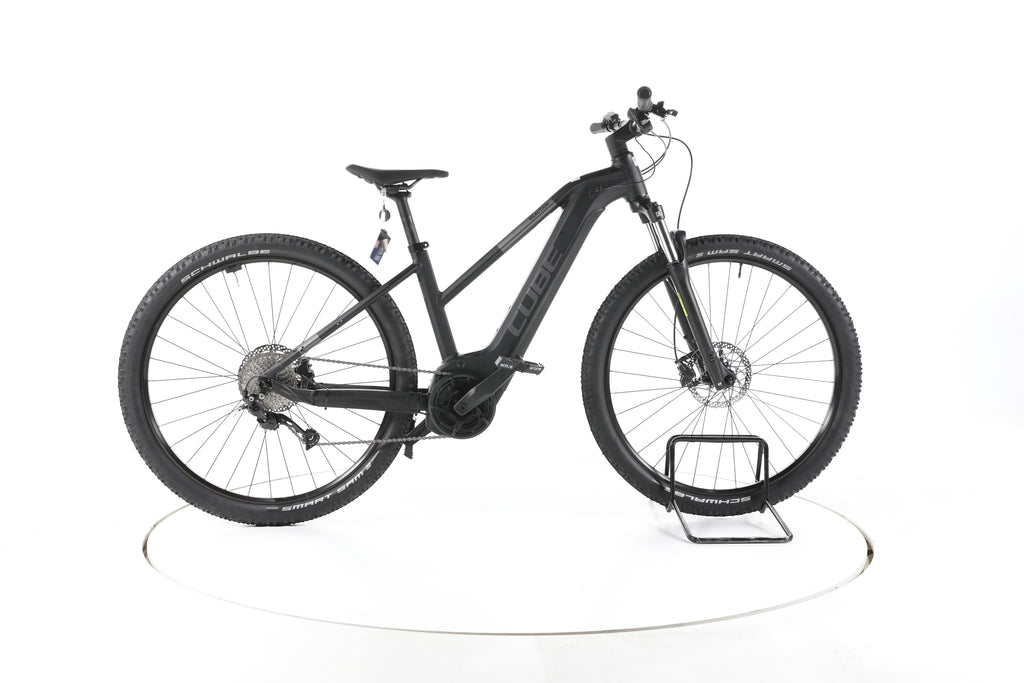 Cube Reaction Hybrid Performance E-Bike - Image 1