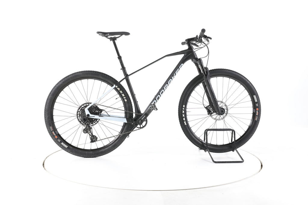 Mondraker Chrono Fahrrad Hardtail - Image 1