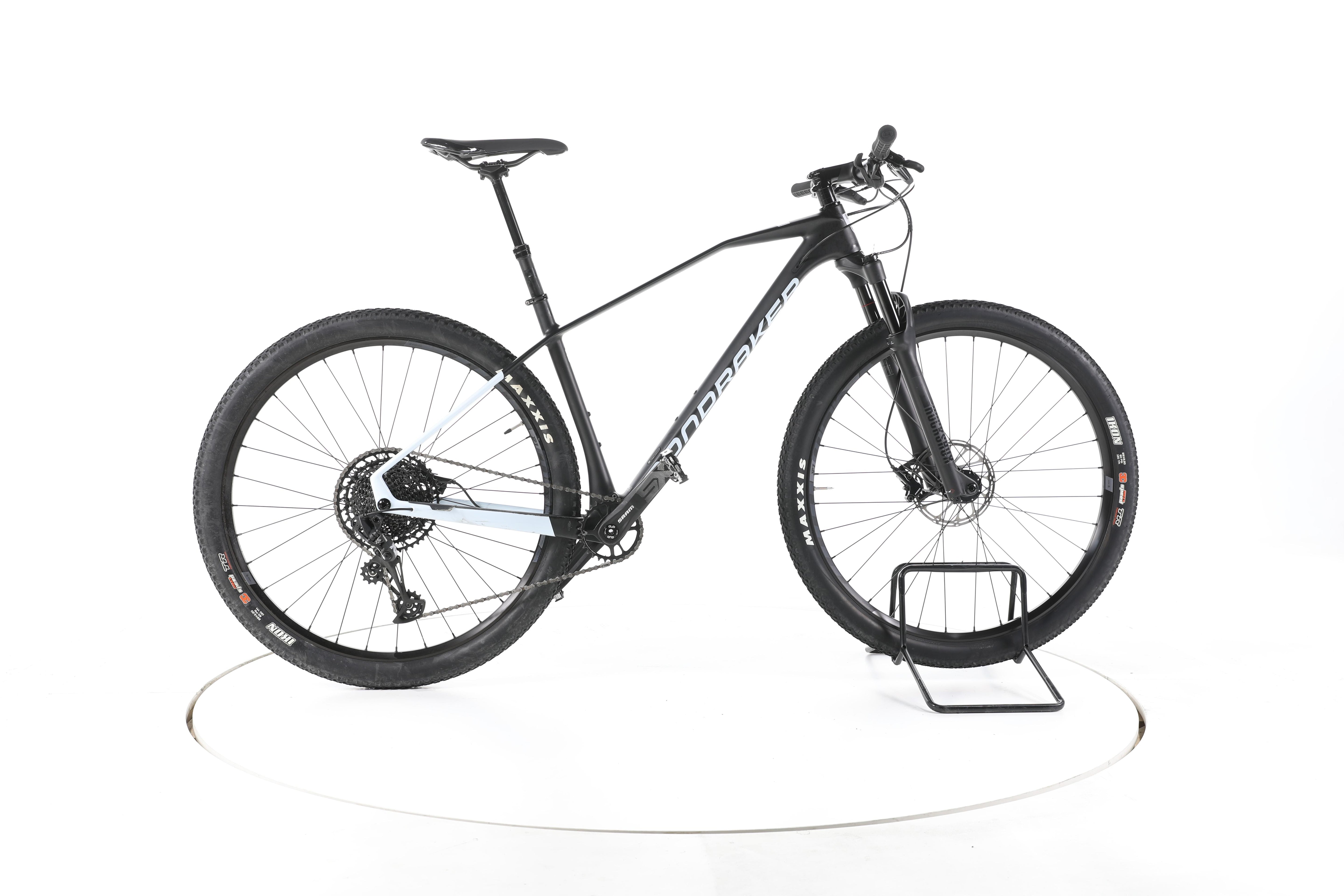 Mondraker Chrono Fahrrad Hardtail - Image 1