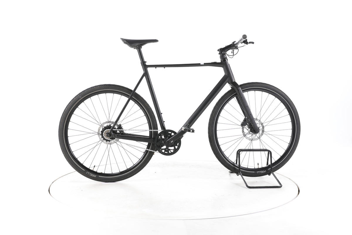 Rose SNEAK PLUS E-Bike - Image 1