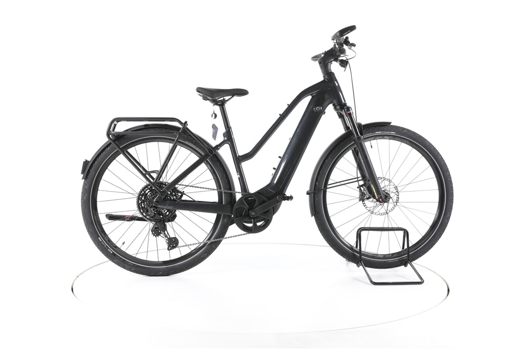 Giant Explore E+ Pro 0 Trekking E-Bike 2023 - Image 1