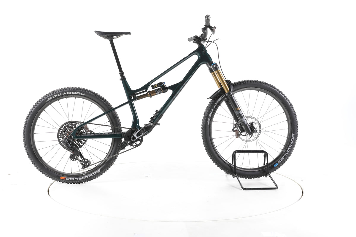 ARC8 EXTRA Air Fahrrad Fully - Image 1