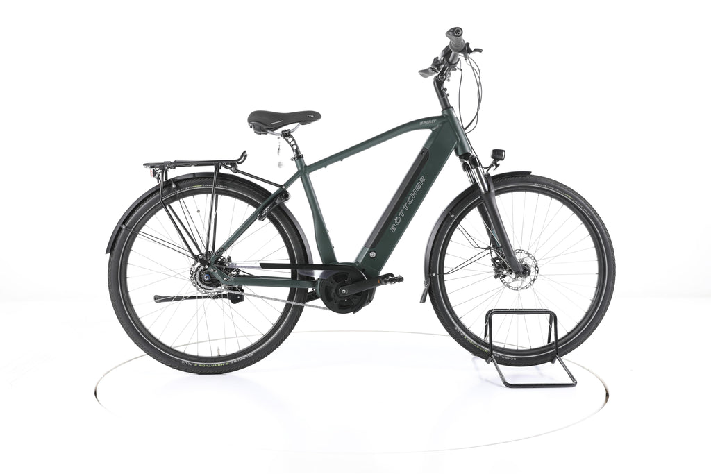 Böttcher Spirit City E-Bike - Image 1