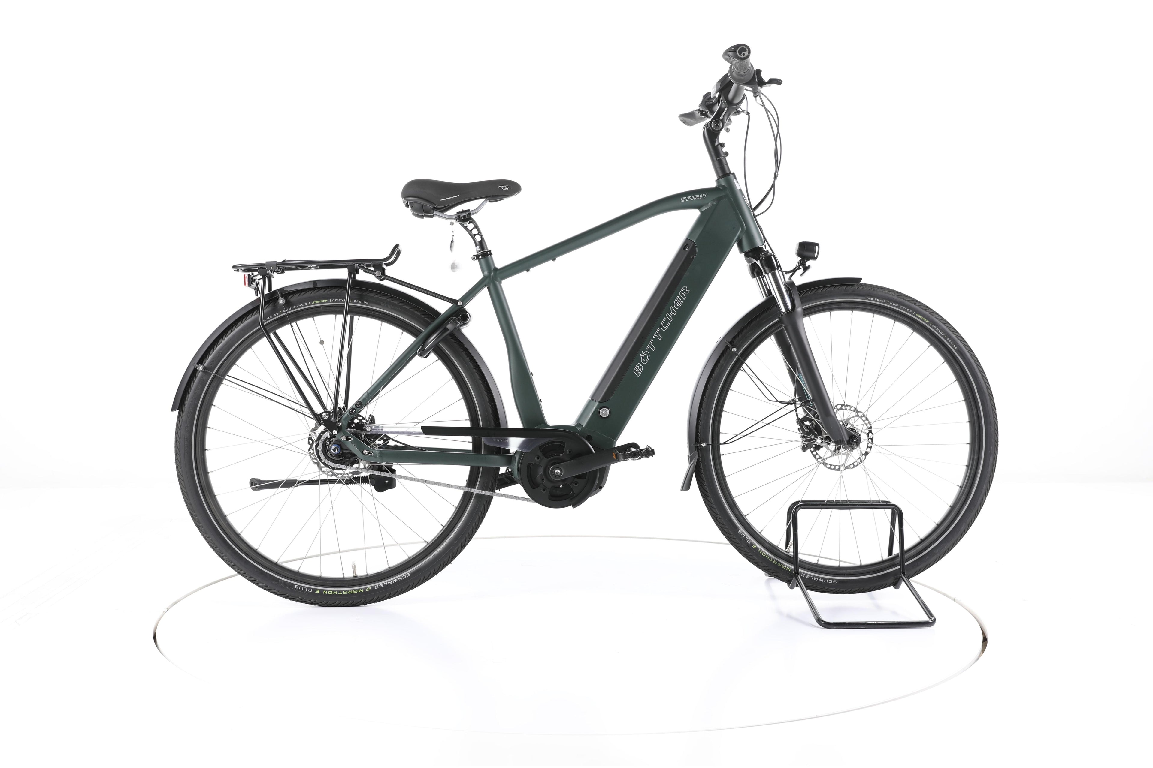 Böttcher Spirit City E-Bike - Image 1