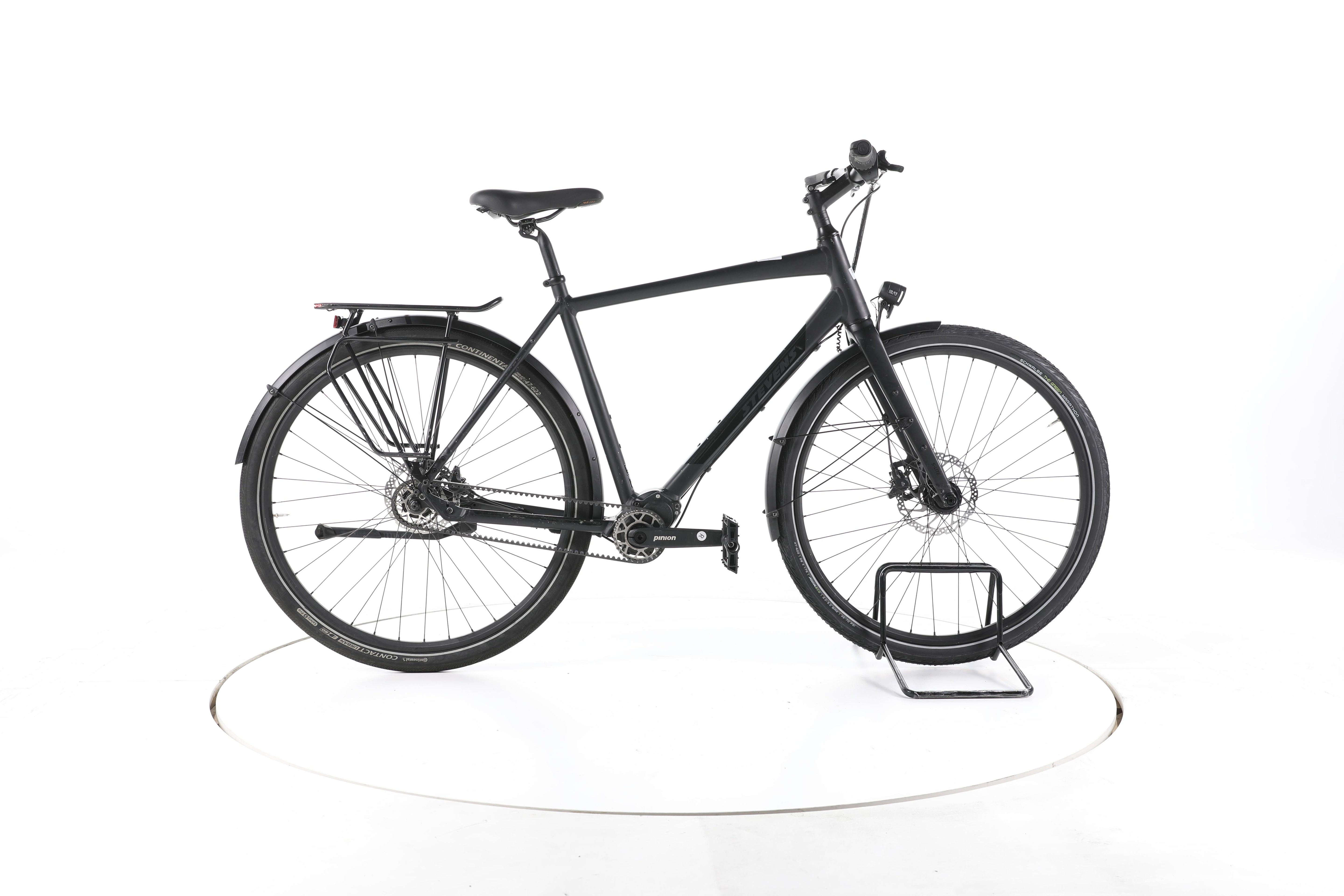 Stevens C12 Fahrrad City & Trekking - Image 1