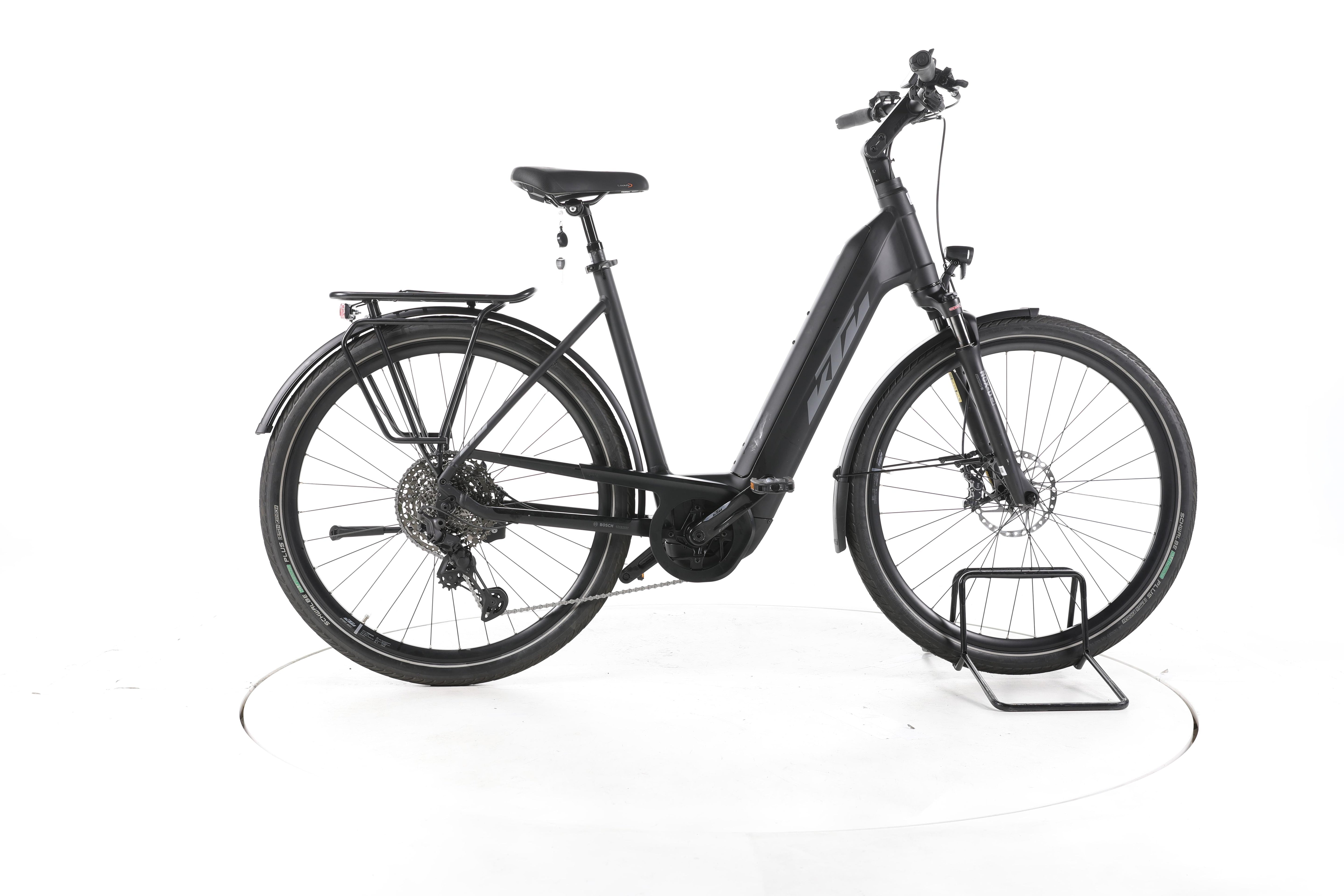 KTM Macina Style XT LTD Trekking E-Bike Tiefeinsteiger - Image 1