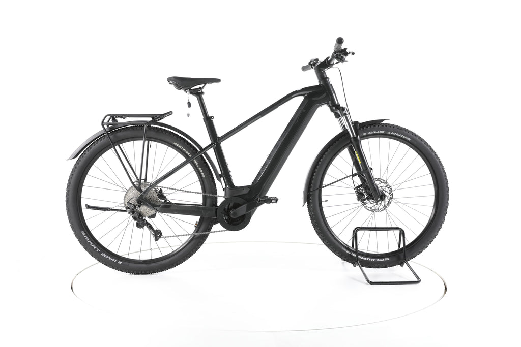 Cube Reaction Hybrid ONE E-Bike 2023 - Image 1