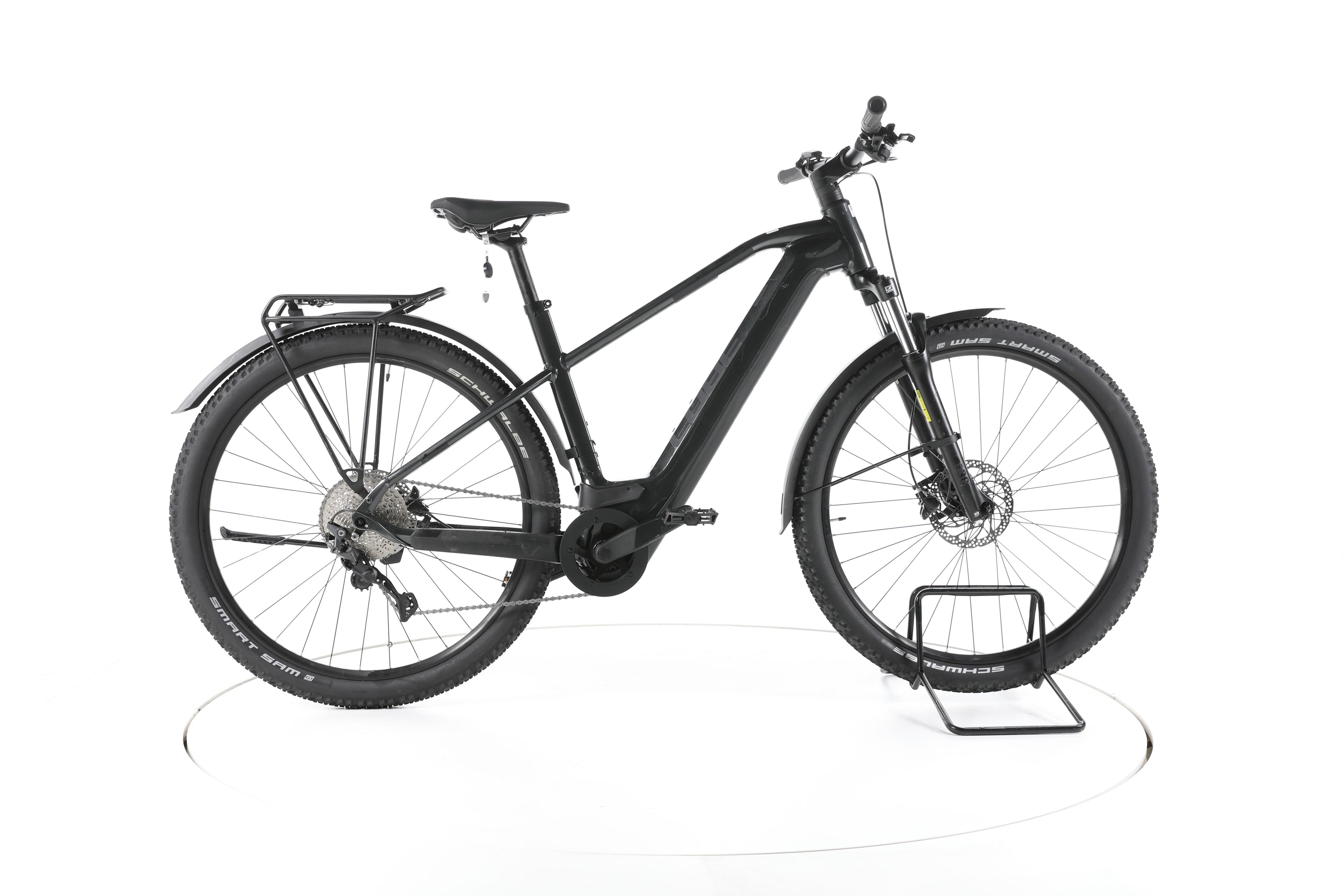 Cube Reaction Hybrid ONE E-Bike 2023 - Image 1