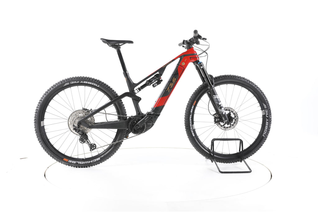 Rotwild R.X735 Core Fully E-Bike Carbon 2023 - Image 1