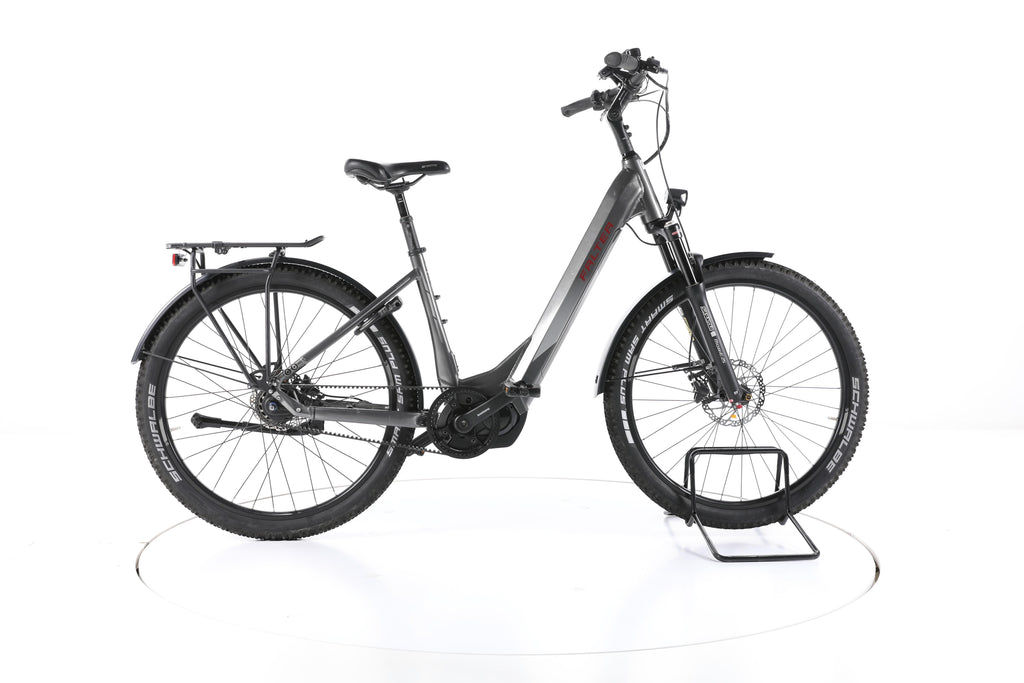 FALTER E 8.8 SUB FL City E-Bike Tiefeinsteiger - Image 1