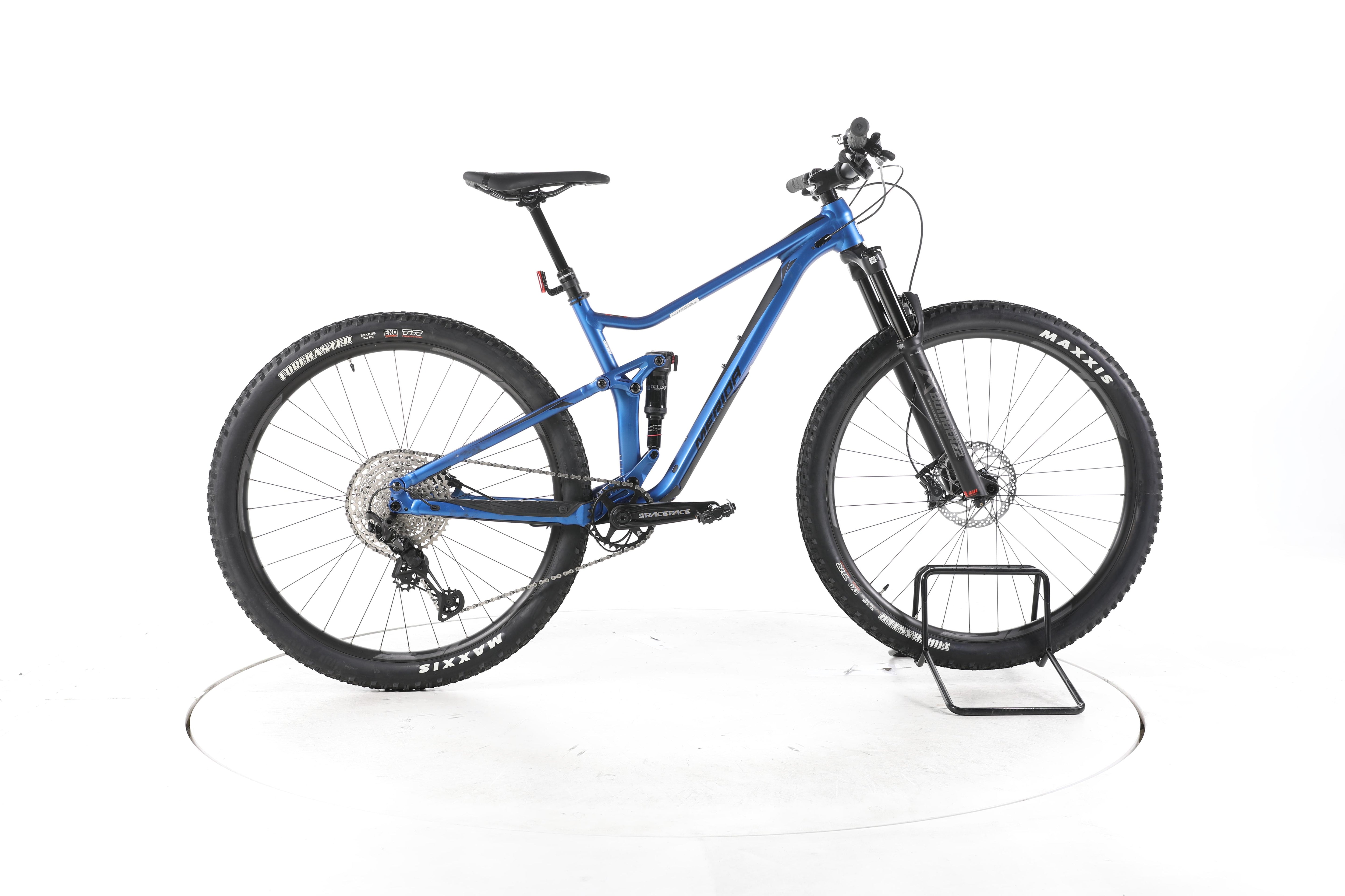 Merida ONE-Twenty 9.600 HP3 Fahrrad Fully - Image 1
