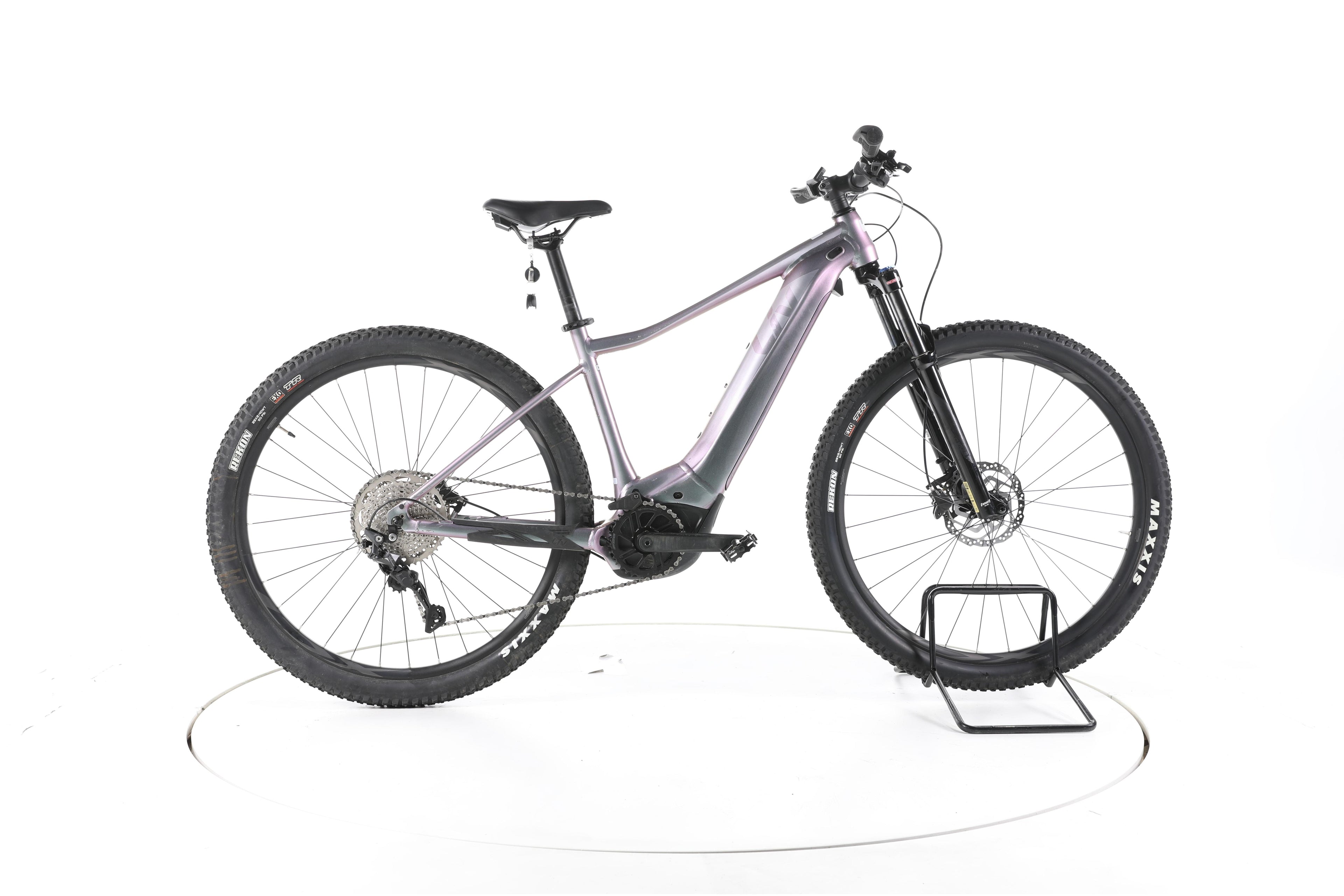 Liv Vall-E+ 2 E-Bike 2023 - Image 1