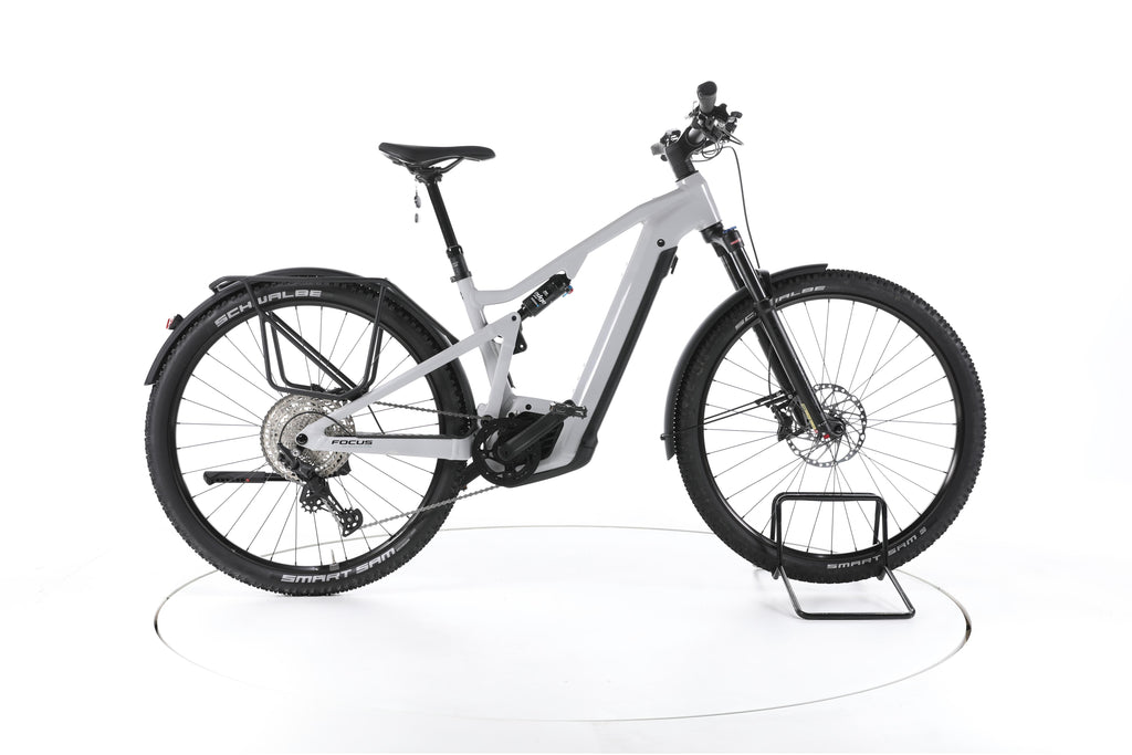 Focus Thron² 6.7 Eqp SUV E-Bike 2023 - Image 1