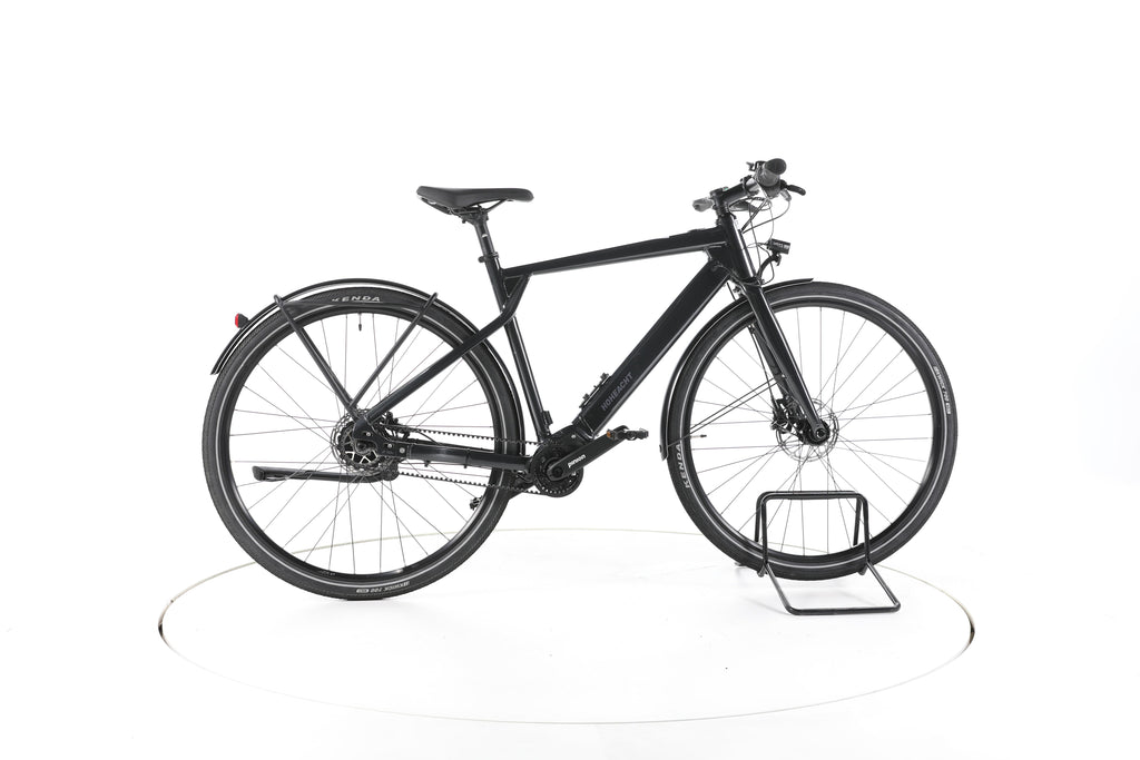 HoheAcht Lumo Ilaron City E-Bike 2023 - Image 1
