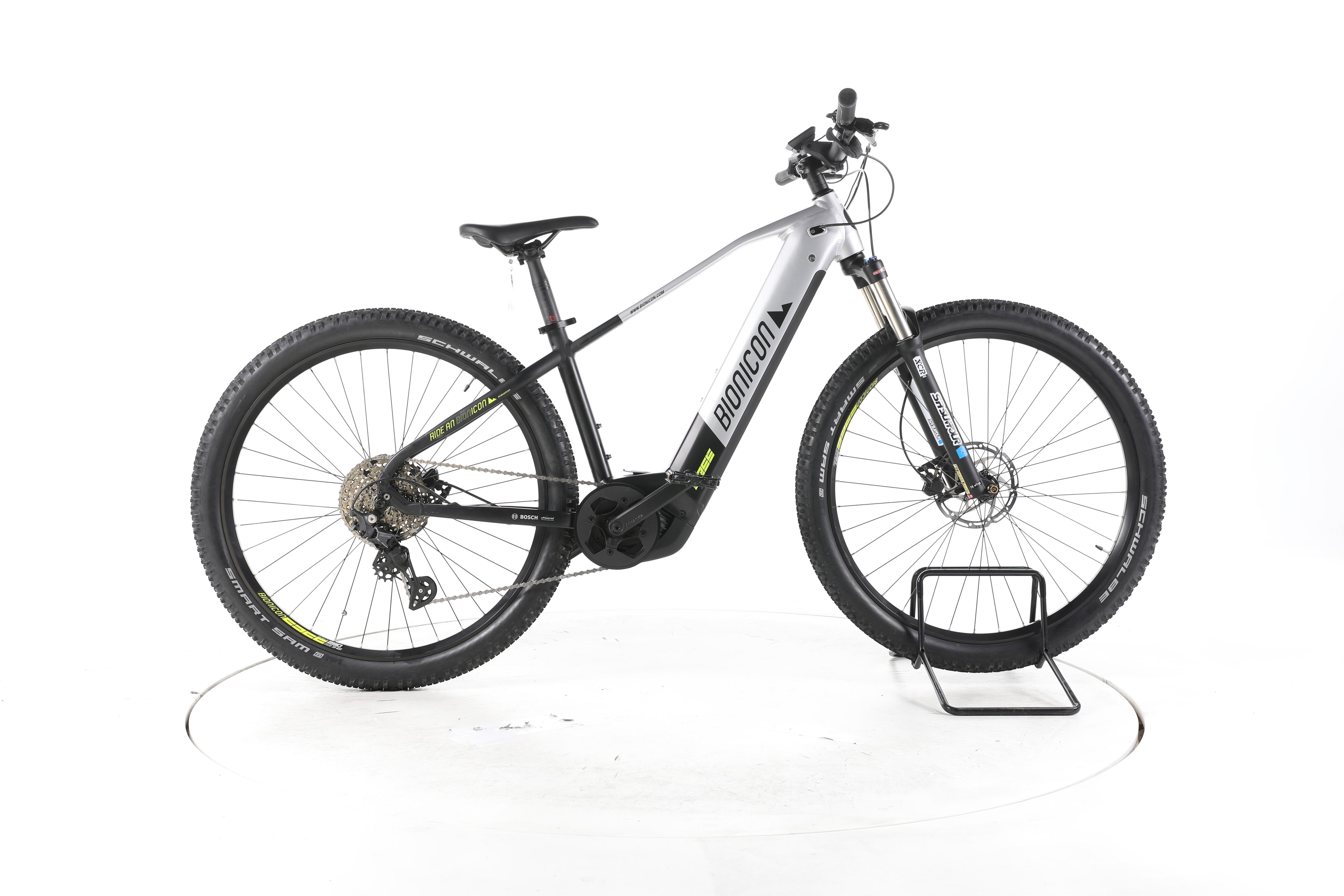 Bionicon Jesse 2 E-Bike - Image 1