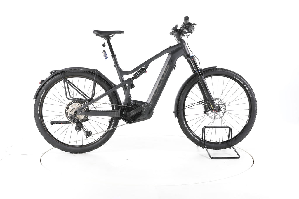 Focus Thron² 6.8 EQP SUV E-Bike - Image 1