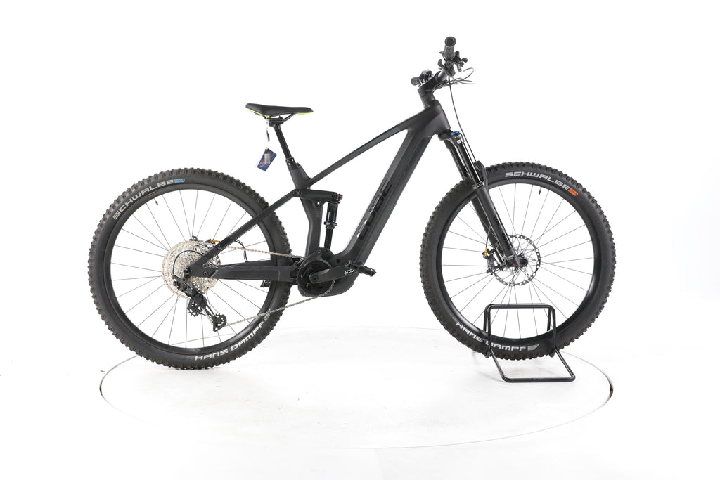 Cube Stereo Hybrid 140 HPC SLX E-Bike Fully Carbon - Image 1