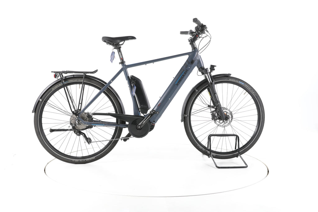 Kreidler Vitality Eco8 EXT Trekking E-Bike - Image 1