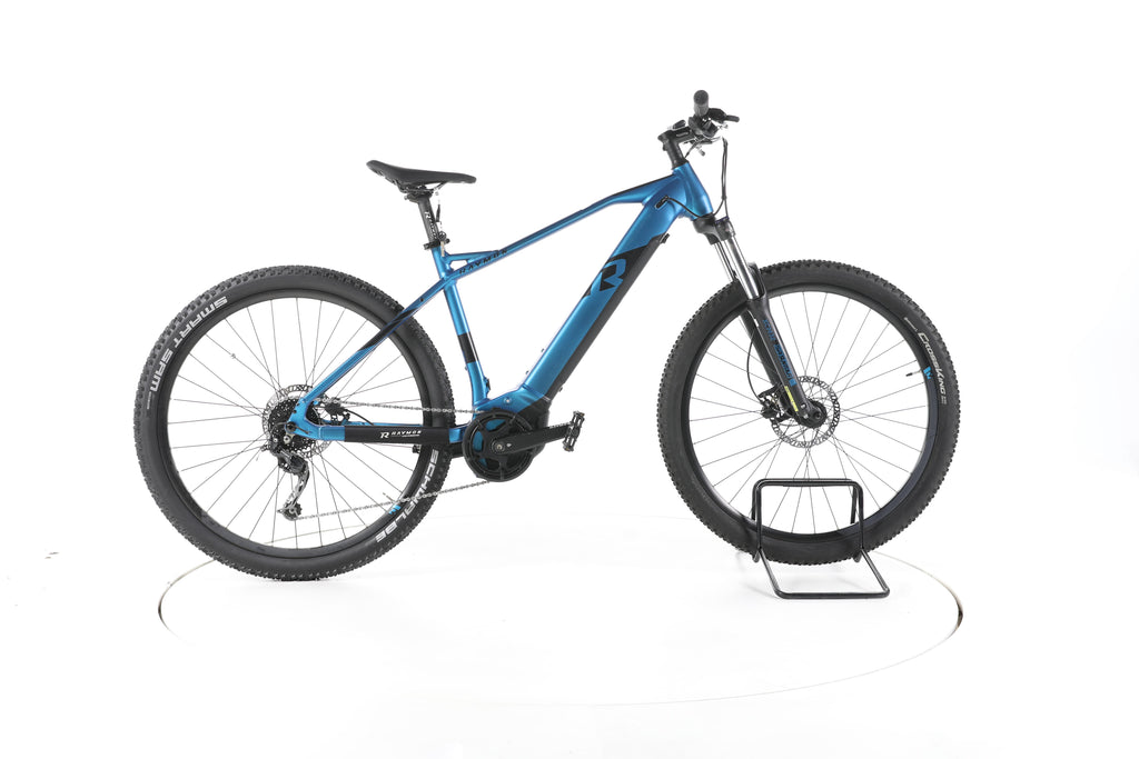 R Raymon HardRay E 5.0 E-Bike - Image 1