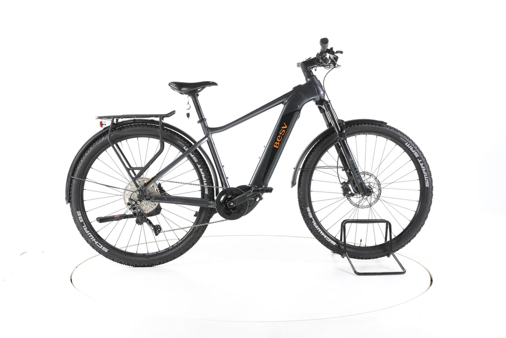 BESV TRX 1.3 Trekking E-Bike - Image 1