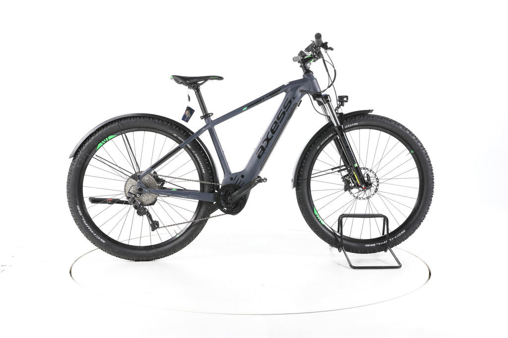 Axess Force 29 Allroad Trekking E-Bike - Image 1