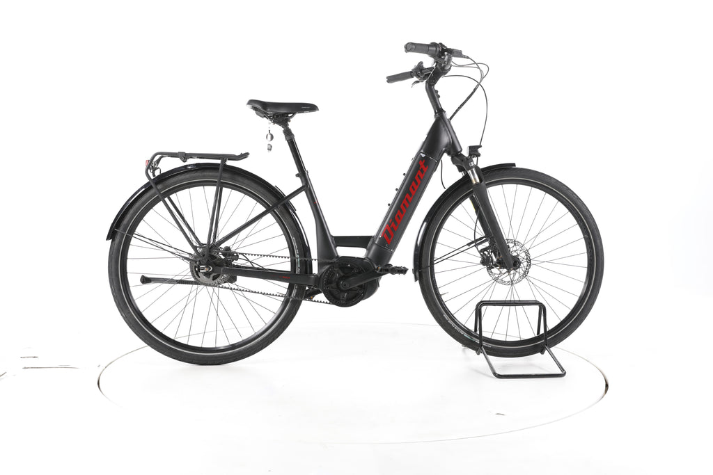 Diamant Beryll Esprit+ City E-Bike Tiefeinsteiger - Image 1