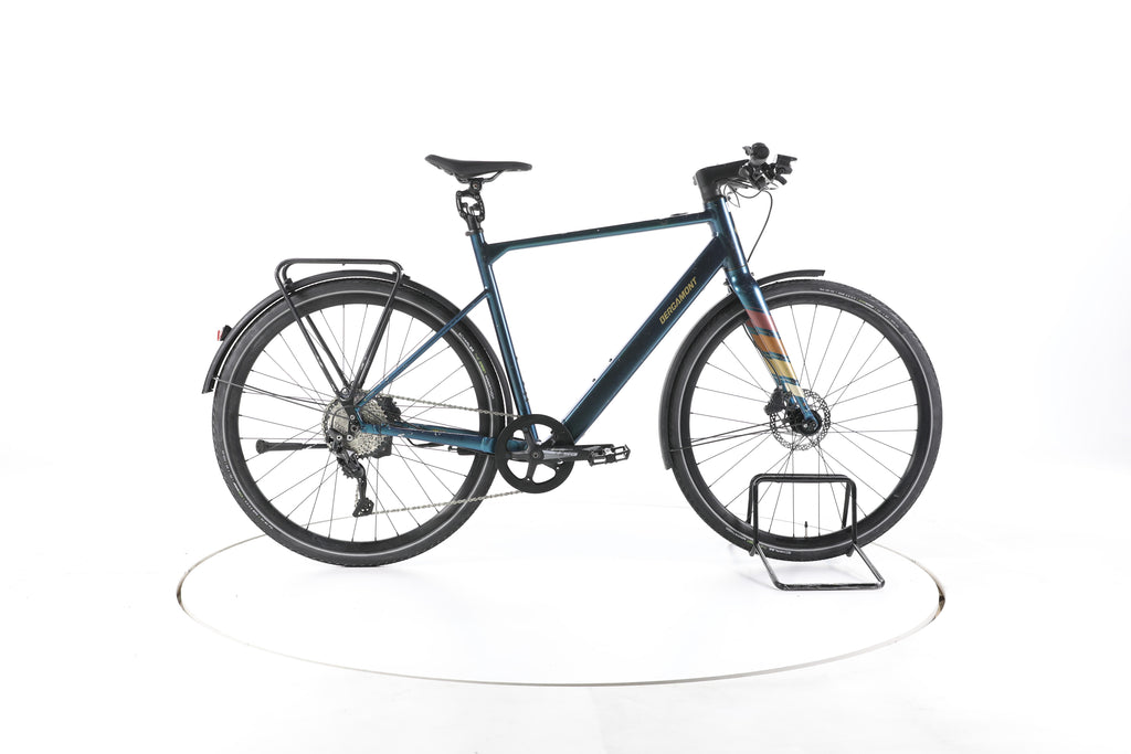 Bergamont E-Sweep Tour E-Bike - Image 1