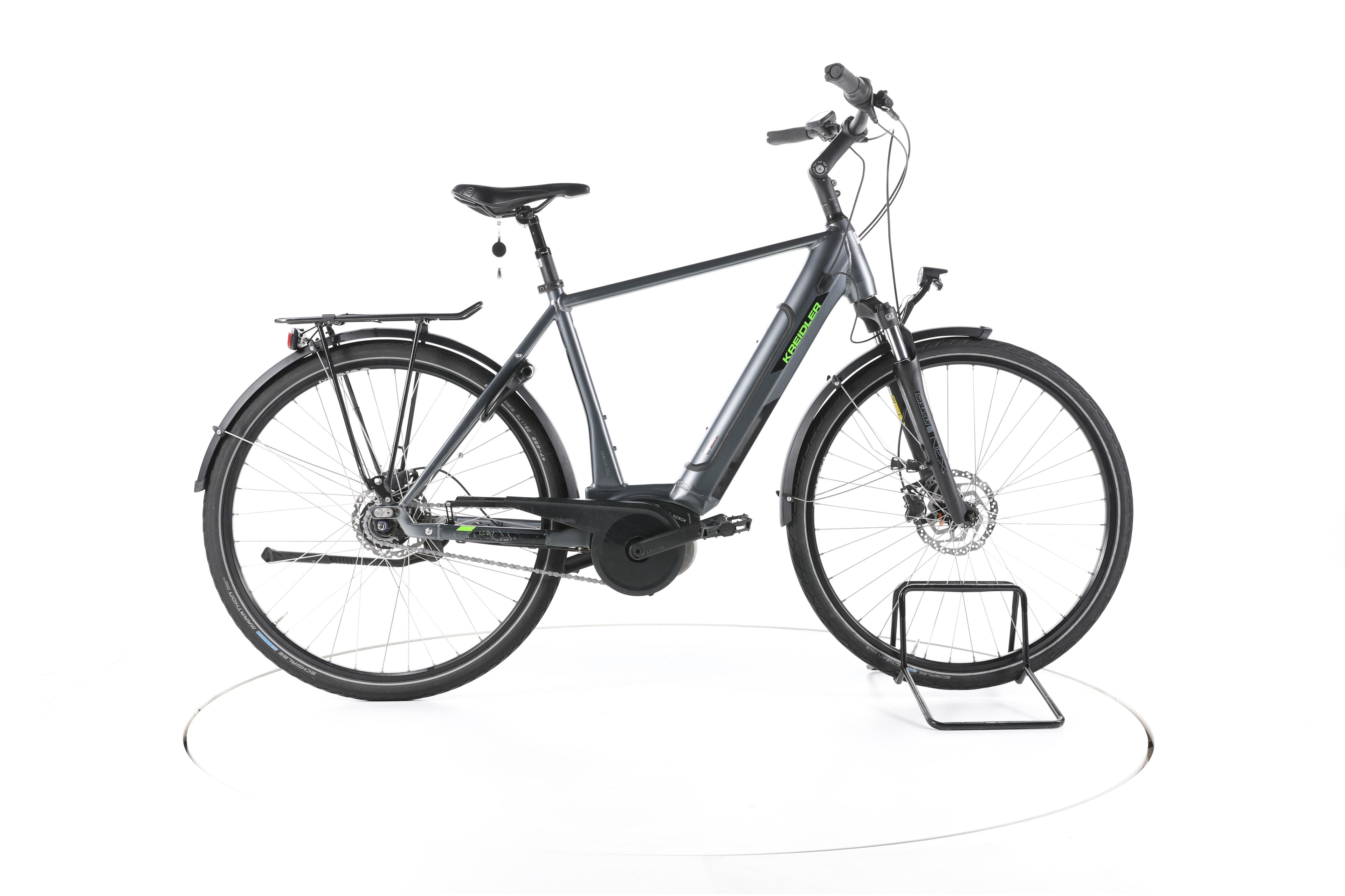 Kreidler Vitality Eco 7 Trekking E-Bike - Image 1