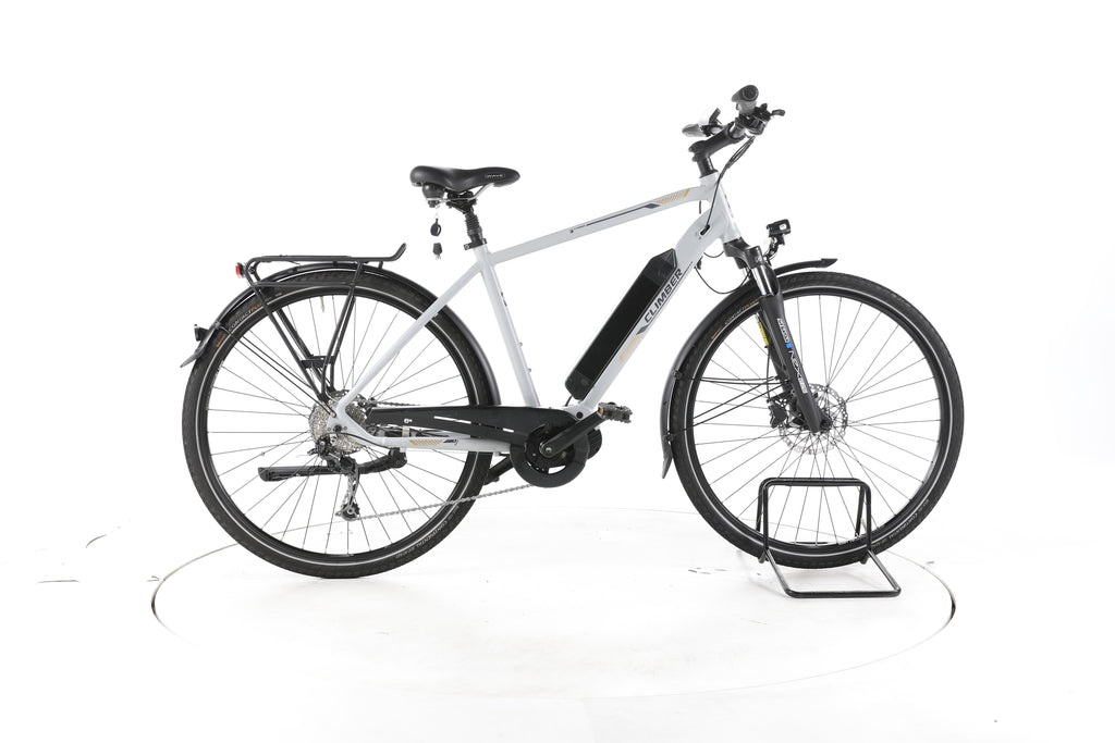 Climber Elektro Trekking E-Bike - Image 1