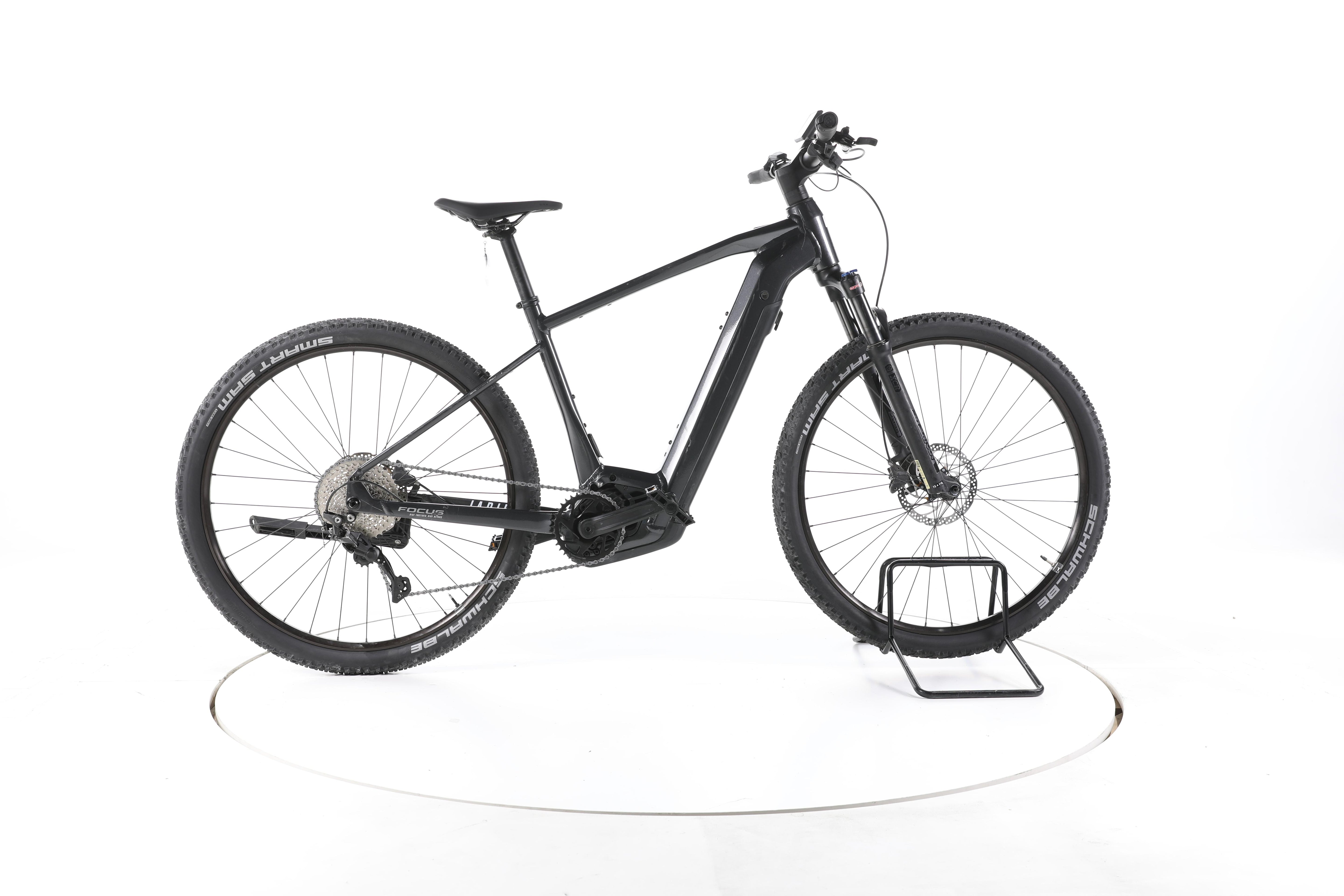 Focus JARIFA² 6.7 E-Bike - Image 1