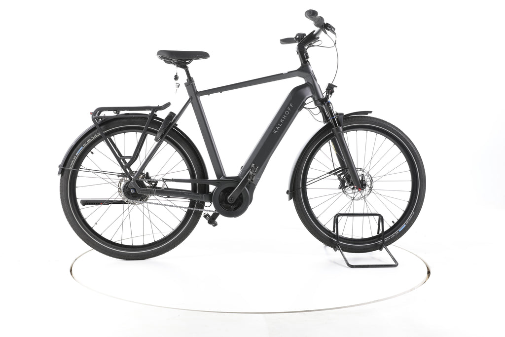 Kalkhoff Image 5.B Move+ City E-Bike - Image 1
