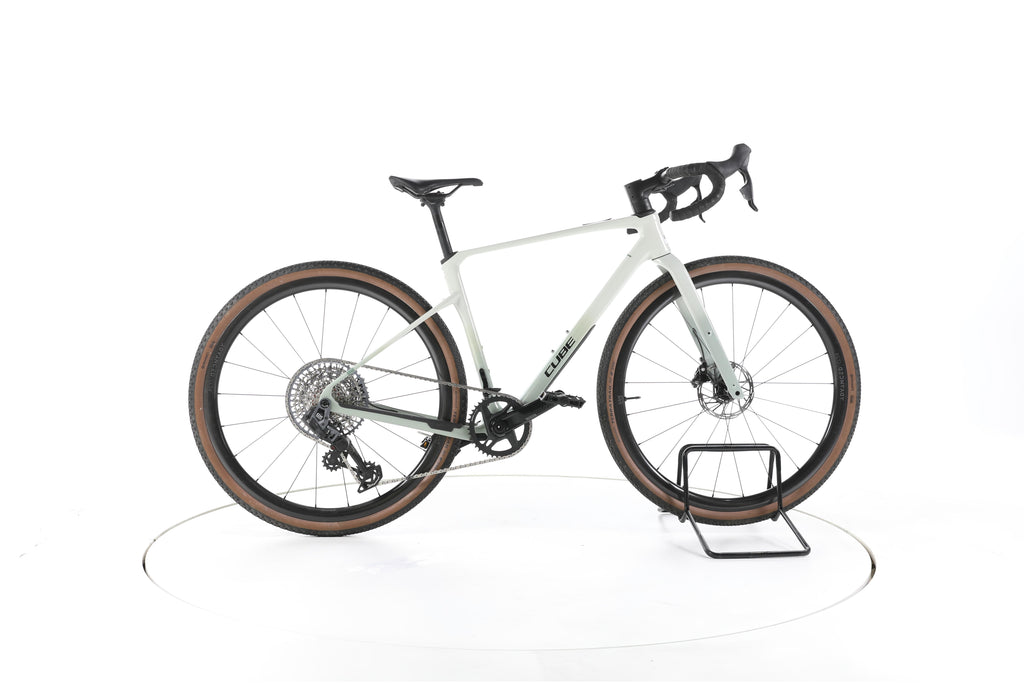 Cube Nuroad C:62 EX - Image 1