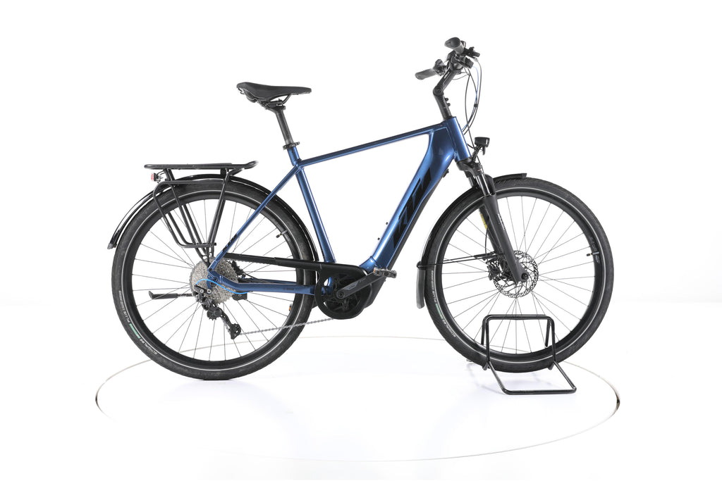 KTM Macina Tour LTD Trekking E-Bike - Image 1