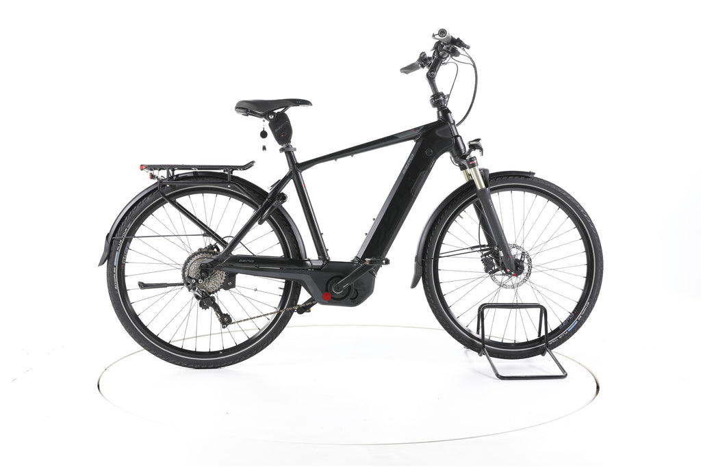 ZEMO Tour Trekking E-Bike - Image 1