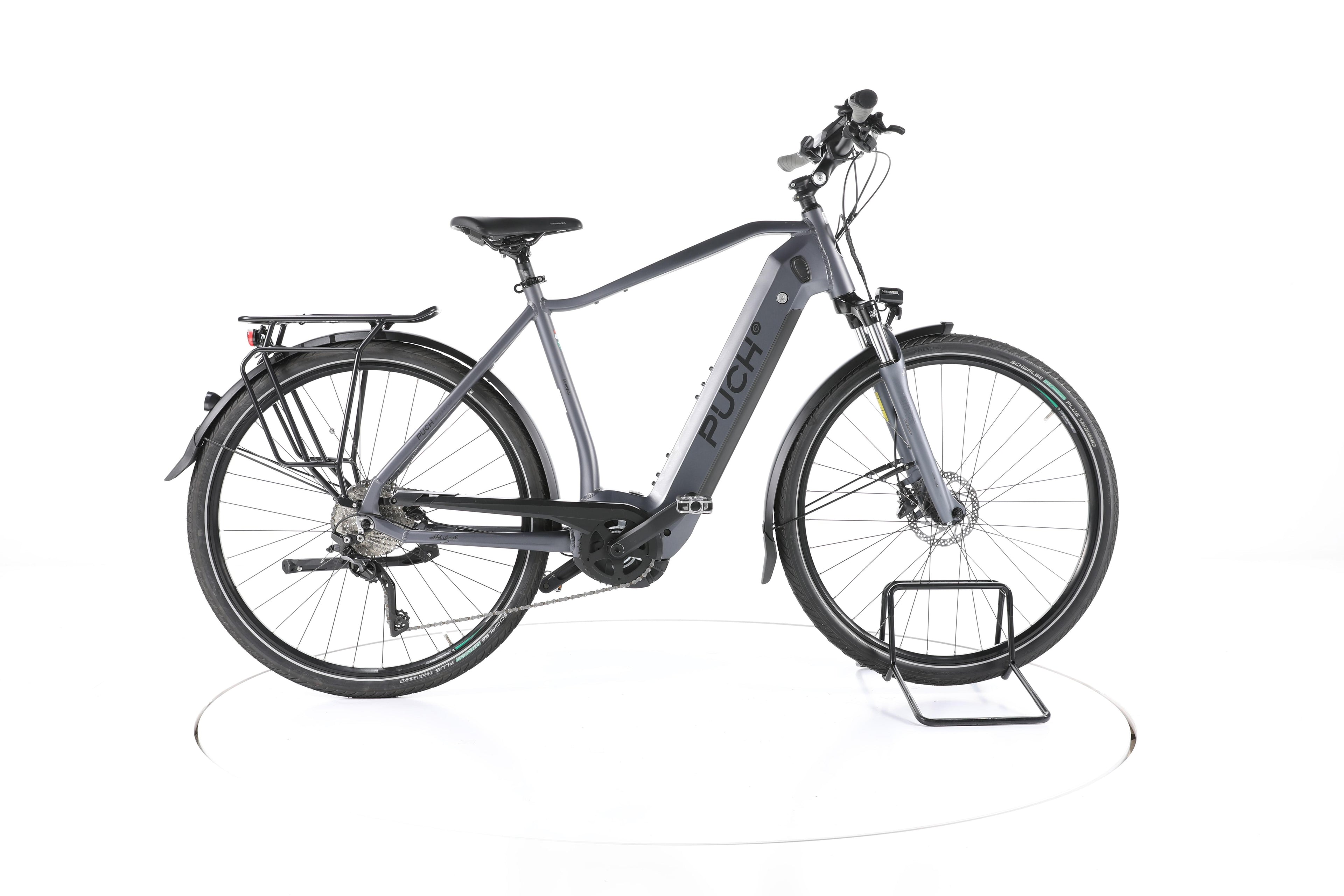 Puch T7.5 Trekking E-Bike - Image 1