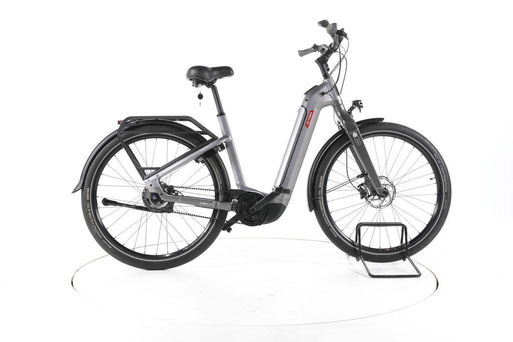 Victoria Utilyon 1 City E-Bike Tiefeinsteiger 2025 - Image 1