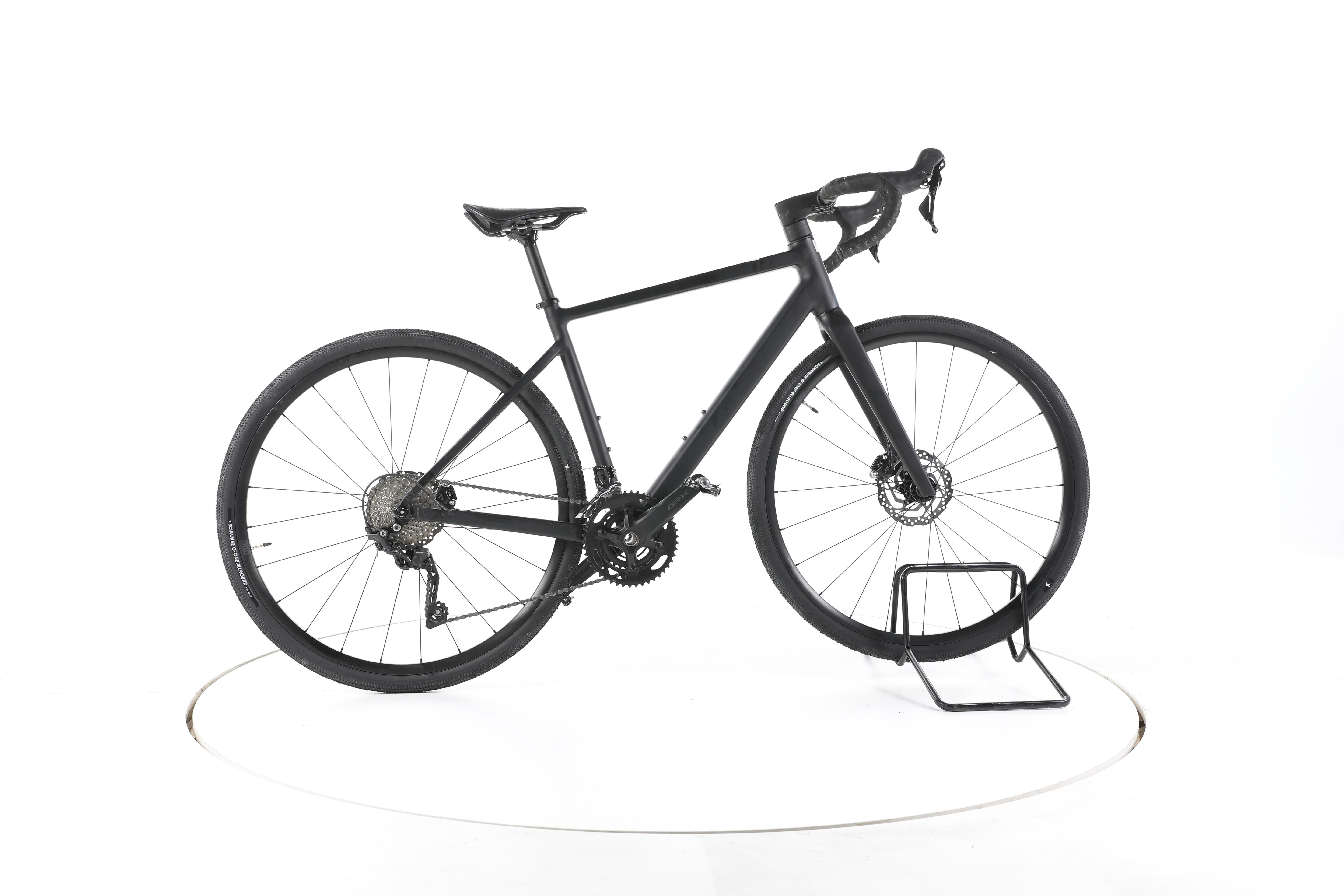 Rose Blend Gravelbike 2025 - Image 1