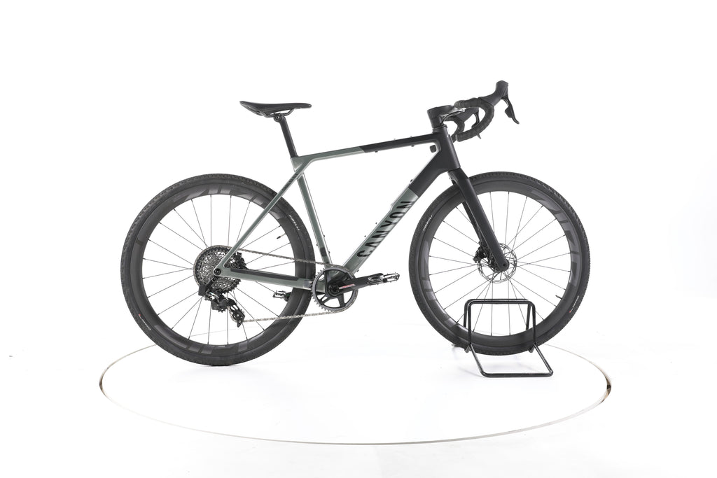 Canyon Grail CF SLX 8 AXS Gravelbike Carbon - Image 1